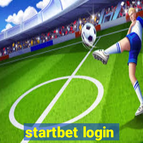 startbet login